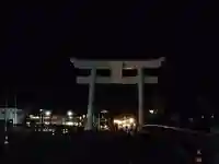 出雲大社(島根県)