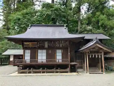 一之宮貫前神社(群馬県)