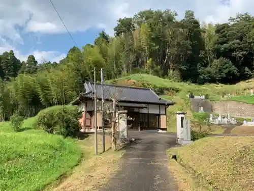 法雲寺のその他建物