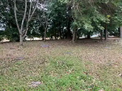 於美阿志神社(奈良県)