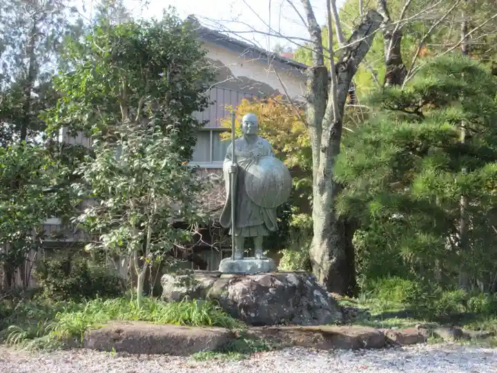 光明寺(埼玉県)