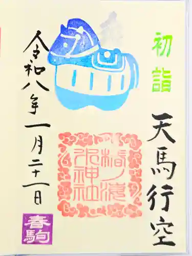 椿ノ海　水神社(千葉県)