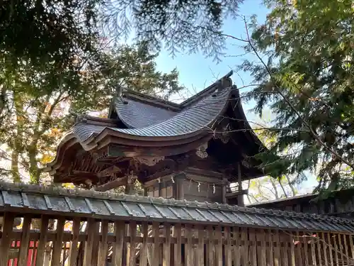大宮神社(滋賀県)