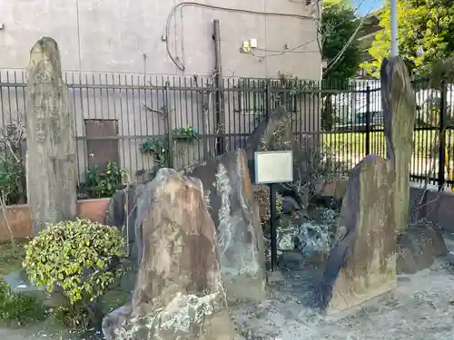 長命寺のその他建物