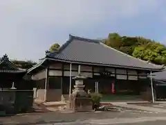 宝福寺の本殿