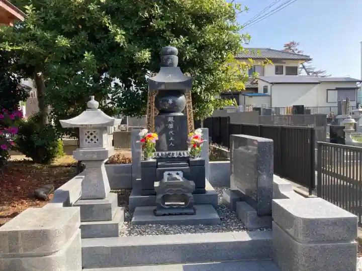 妙安寺(神奈川県)