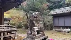 春日神社(滋賀県)