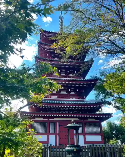 本土寺のその他建物