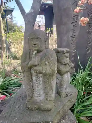 常泉寺(神奈川県)