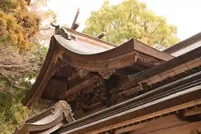 和霊神社(愛媛県)