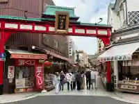 川崎大師(平間寺)(神奈川県)
