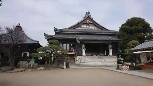 龍泉寺（足利厄除大師）のその他建物
