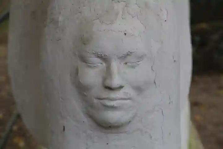 櫻田山神社(宮城県)