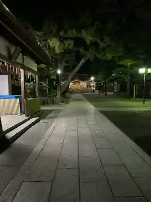 茨木神社(大阪府)