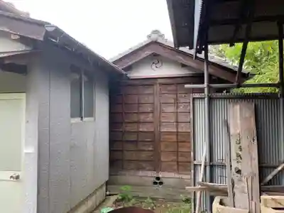 熊野神社(千葉県)