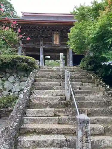 松尾寺(京都府)