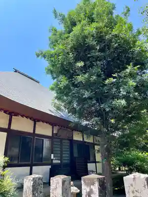 久翁寺(神奈川県)