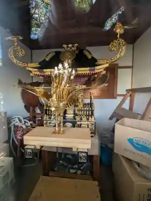 稲荷神社(神奈川県)