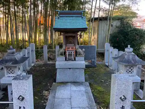 三大神社(滋賀県)