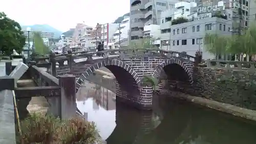 鎮西大社諏訪神社(長崎県)