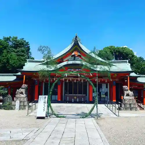 多治速比売神社の体験その他