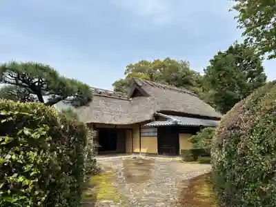慈光院(奈良県)
