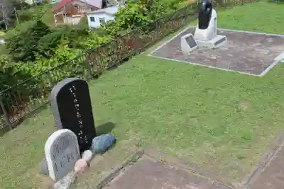 釧路一之宮 厳島神社のその他建物