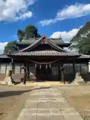 秋葉神社(埼玉県)