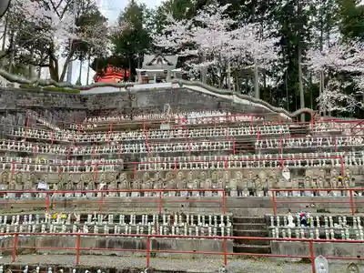 金乗院放光寺(埼玉県)