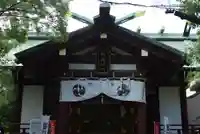 稲毛神社(神奈川県)