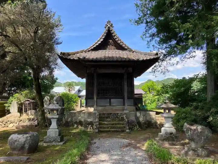 開善寺(長野県)