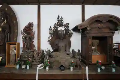 千萬院(奈良県)