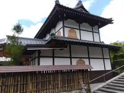 御誕生寺（猫寺）(福井県)