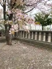 江南神社(北海道)