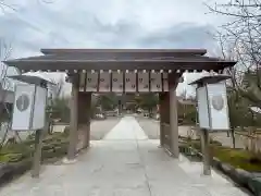 櫛田神社(富山県)