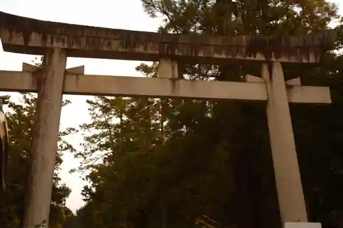 大縣神社(愛知県)