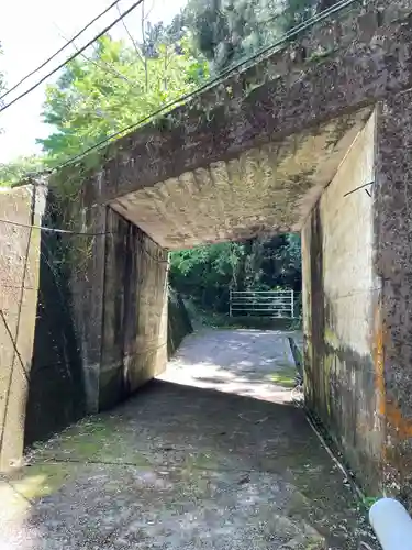 三熊野神社の建物その他