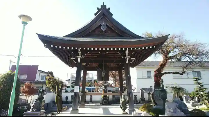 大榮寺のその他建物
