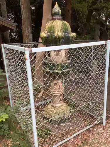 慈眼寺のその他建物