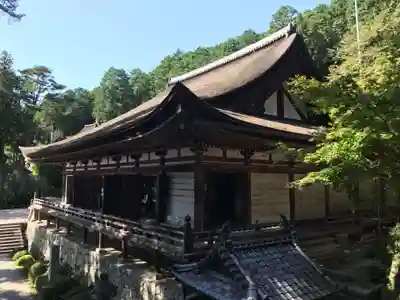 長命寺(滋賀県)