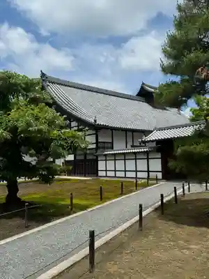 鹿苑寺(金閣寺)(京都府)