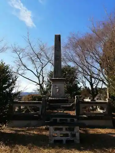 妙音寺の建物その他