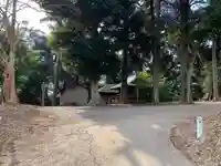 大宮神社(千葉県)