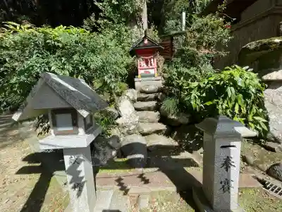 新宮神社(奈良県)