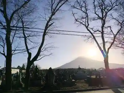 承天寺(山梨県)