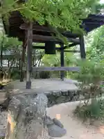 浄瑠璃寺のその他建物
