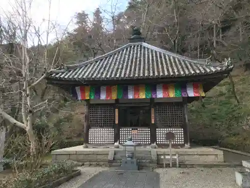 長谷寺のその他建物