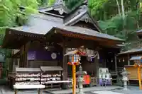 新倉富士浅間神社(山梨県)