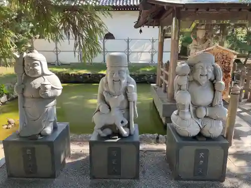 讃岐國分寺(香川県)