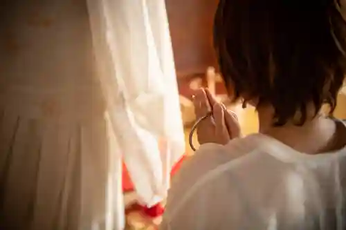 弘法院大師堂(福井県)